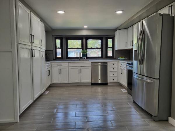 1988 Parwood N/A Mobile Home