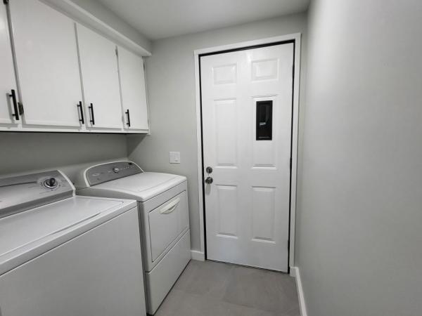 1988 Parwood N/A Mobile Home