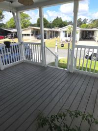 2017 Jacobson JACB Mobile Home