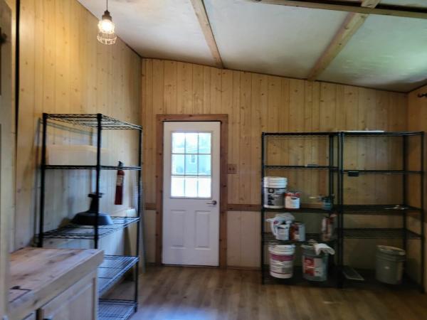 1988 Parwood N/A Mobile Home