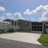 2017 Jacobson JACB Mobile Home