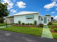 1981 Twin 1981 Mobile Home