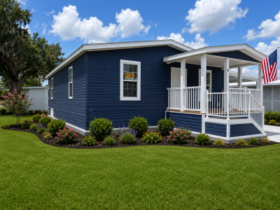 Photo 4 of 7 of home located at 2552 NE Turner Ave #0073 Arcadia, FL 34266