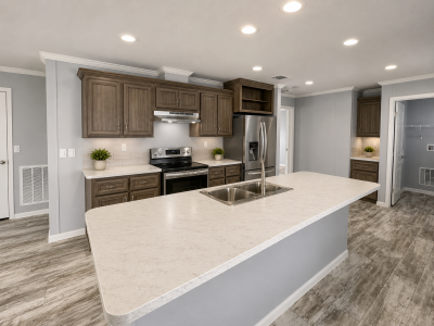 Photo 5 of 7 of home located at 2552 NE Turner Ave #0073 Arcadia, FL 34266