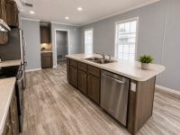 2026 Jacobsen IMP-2421A(28X44) Mobile Home