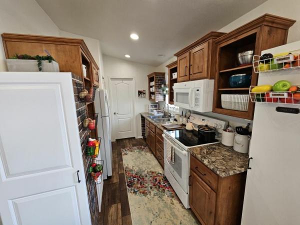 2018 CAVCO Mobile Home For Sale