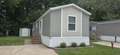 Mobile Home at 62430 Locust Rd Lot 31 South Bend, IN 46614