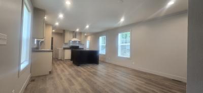 Photo 2 of 15 of home located at 62430 Locust Rd Lot 31 South Bend, IN 46614