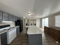 1999 CREST RIDGE HOMES CREST RIDGE Mobile Home