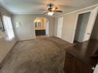 1999 CREST RIDGE HOMES CREST RIDGE Mobile Home
