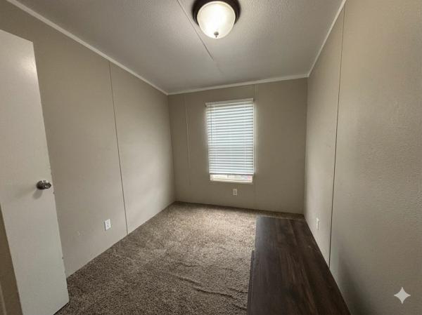 1999 CREST RIDGE HOMES CREST RIDGE Mobile Home