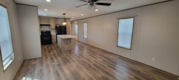 Photo 1 of 2 of home located at 4400 Melrose Dr. Lot 5 Wooster, OH 44691