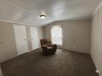 1999 CREST RIDGE HOMES CREST RIDGE Mobile Home