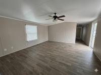 1999 CREST RIDGE HOMES CREST RIDGE Mobile Home