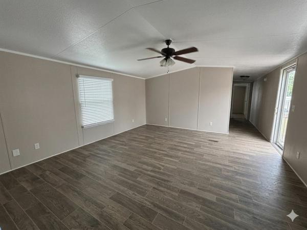 1999 CREST RIDGE HOMES CREST RIDGE Mobile Home
