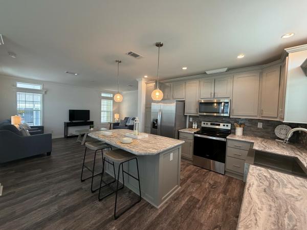 2023 Skyline Coastal Mobile Home