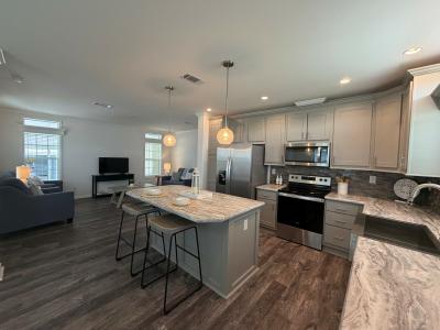 Photo 4 of 18 of home located at 1902 C West Gleneagles Rd Lot 0585 Ocala, FL 34480