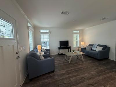 Photo 5 of 18 of home located at 1902 C West Gleneagles Rd Lot 0585 Ocala, FL 34480