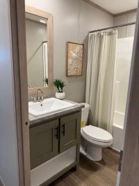 2026 Southern Energy Homes Epic Journey Mobile Home
