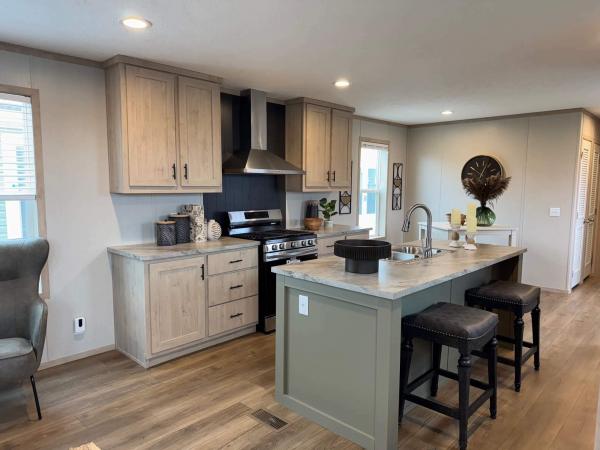 2026 Southern Energy Homes Epic Journey Mobile Home