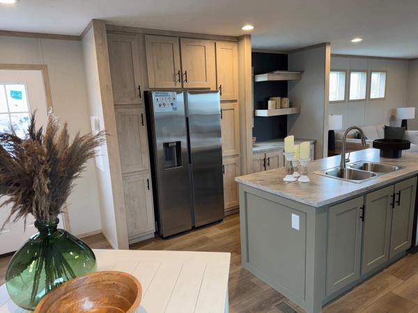 2026 Southern Energy Homes Epic Journey Mobile Home