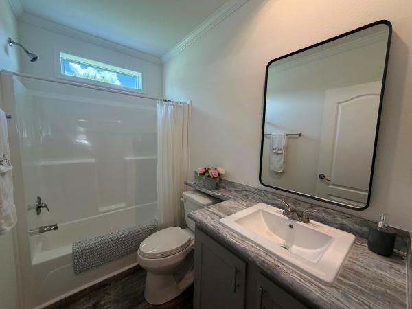 2023 Skyline Coastal Mobile Home