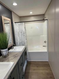 2026 Southern Energy Homes Epic Journey Mobile Home