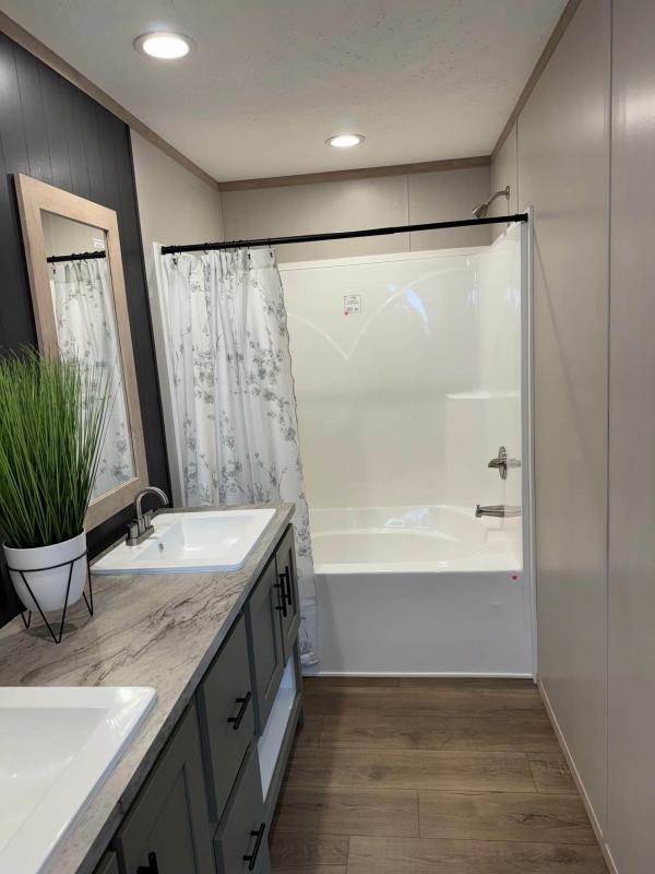 2026 Southern Energy Homes Epic Journey Mobile Home