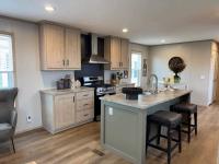 2026 Southern Energy Homes Epic Journey Mobile Home