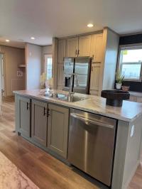 2026 Southern Energy Homes Epic Journey Mobile Home