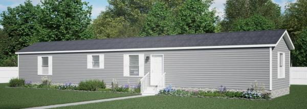 Photo 1 of 2 of home located at 5600 Texoma Parkway #137 Sherman, TX 75090