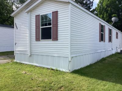 Mobile Home at 3520 Boyne Grand Rapids, MI 49544