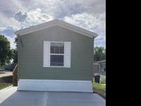 2025 clayton 81NNH16602AH26 Mobile Home