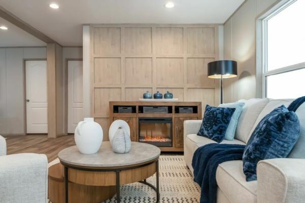 2026 Southern Energy Homes Epic Journey Mobile Home