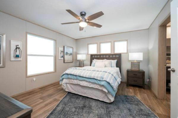 2026 Southern Energy Homes Epic Journey Mobile Home