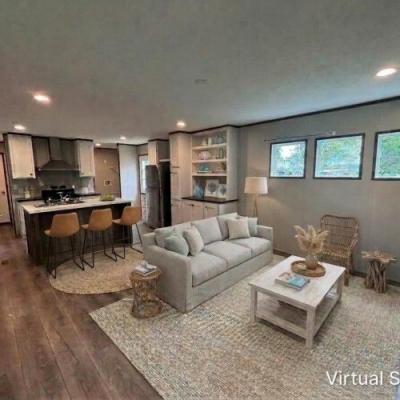 Photo 4 of 28 of home located at 9901 State Road 3 #0075 Muncie, IN 47303
