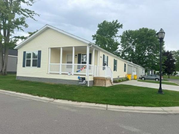 2024 Champion Dutch Aspire Mobile Home