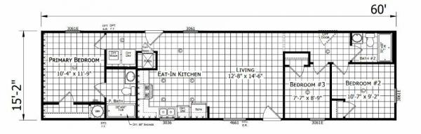 2026 Champion Dutch Aspire Mobile Home