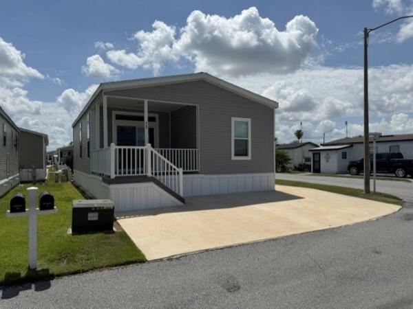 2023 Palm Harbor Mobile Home For Sale