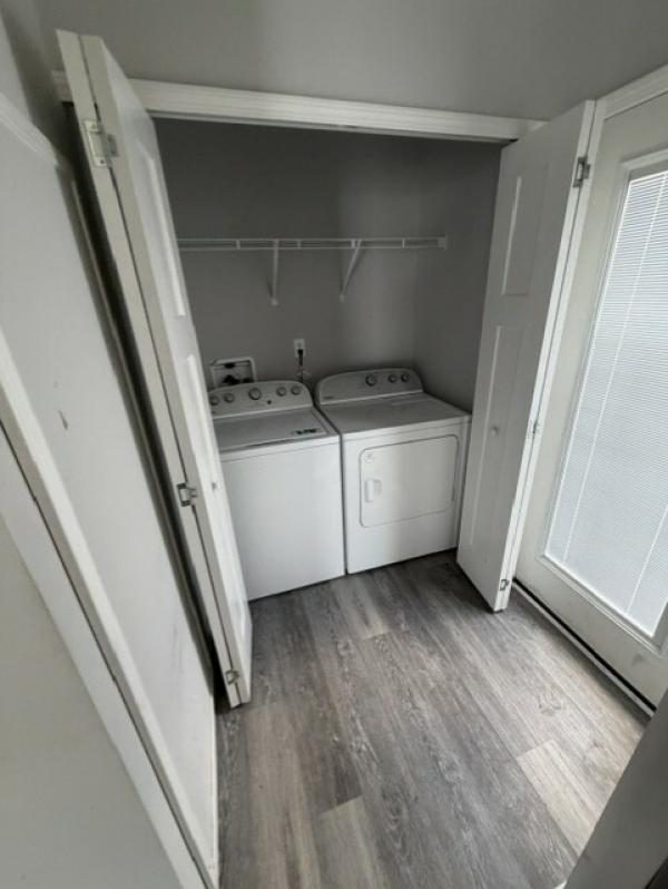 2023 Palm Harbor 340LS24402A Mobile Home