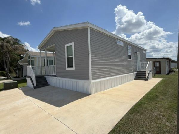 2023 Palm Harbor 340LS24402A Mobile Home