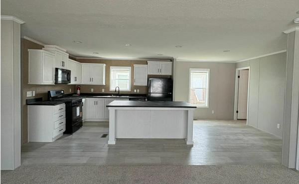 2026 Clayton Homes Inc Neighborhood Mobile Home