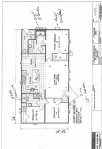 2026 Clayton Homes Inc Neighborhood Mobile Home