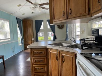 Photo 2 of 3 of home located at 3180 Beck Boulevard, Site J19 Naples, FL 34114
