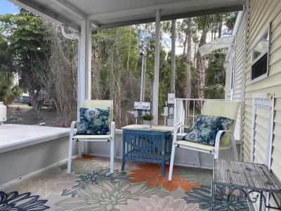 Photo 3 of 3 of home located at 3180 Beck Boulevard, Site J19 Naples, FL 34114