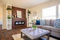 2025 Hamilton 1 Scout  Home