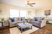 2025 Hamilton 1 Scout  Home