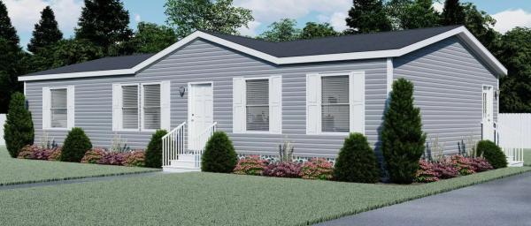 2026 Clayton Homes Inc Pulse Mobile Home