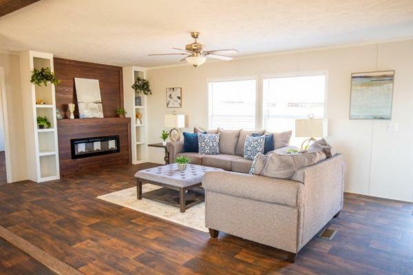 2025 Hamilton 1 Scout  Home