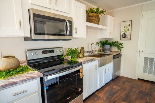 2025 Hamilton 1 Scout  Home